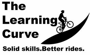 The Learning Curve Mountain Biking